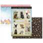 The Purrfect Day Luxury Topper Set