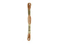 Mouline Stranded Cotton - 105 Variegated Brown