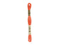 Mouline Stranded Cotton - 106 Variegated Coral