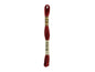 Mouline Stranded Cotton - 115 Variegated Garnet