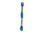 Mouline Stranded Cotton - 121 Delft Blue Variegated