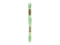 Mouline Stranded Cotton - 13 Medium Light Mile Green