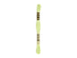 Mouline Stranded Cotton - 14 Pale Apple Green