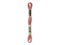 Mouline Stranded Cotton - 152 Medium Light Shell Pink