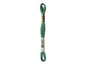 Mouline Stranded Cotton - 163 Medium Celadon Green