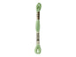 Mouline Stranded Cotton - 164 Light Forest Green