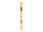 Mouline Stranded Cotton - 19 Medium Light Autumn Gold