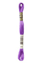 Mouline Stranded Cotton - 208 Very Dark Lavender