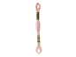 Mouline Stranded Cotton - 225 Ultra Light Shell Pink