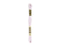 Mouline Stranded Cotton - 24 White Lavender