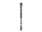 Mouline Stranded Cotton - 28 Medium Light Eggplant
