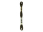 Mouline Stranded Cotton - 3021 Brown Grey - Very Dark