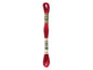 Mouline Stranded Cotton - 304 Medium Christmas Red