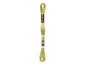 Mouline Stranded Cotton - 3046 Medium Yellow Beige
