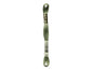 Mouline Stranded Cotton - 3052 Medium Green Grey