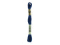 Mouline Stranded Cotton - 311 Medium Navy Blue