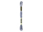 Mouline Stranded Cotton - 318 Light Steel Grey
