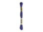 Mouline Stranded Cotton - 32 Dark Blueberry