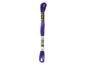Mouline Stranded Cotton - 333 Very Dark Blue Violet