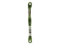 Mouline Stranded Cotton - 3346 Hunter Green