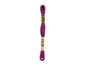 Mouline Stranded Cotton - 34 Dark Fuchsia