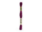 Mouline Stranded Cotton - 35 Very Dark Fuchsia