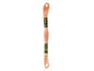 Mouline Stranded Cotton - 353 Peach