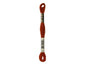 Mouline Stranded Cotton - 355 Dark Terra Cotta