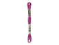 Mouline Stranded Cotton - 3607 Light Plum
