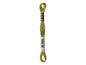 Mouline Stranded Cotton - 370 Medium Mustard
