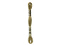Mouline Stranded Cotton - 371 Mustard