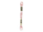 Mouline Stranded Cotton - 3713 Very Light Salmon