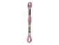 Mouline Stranded Cotton - 3727 Light Antique Mauve