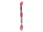 Mouline Stranded Cotton - 3733 Dusty Rose