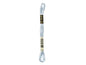 Mouline Stranded Cotton - 3753 Ultra Very Light Antique Blue