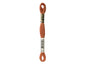 Mouline Stranded Cotton - 3776 Light Mahogany