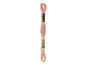 Mouline Stranded Cotton - 3779 Burnished Pink
