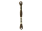 Mouline Stranded Cotton - 3781 Wrought Iron