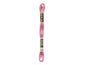 Mouline Stranded Cotton - 3806 Carnation