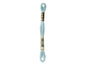 Mouline Stranded Cotton - 3811 Blue Waterfall