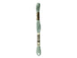 Mouline Stranded Cotton - 3813 Lichen Green