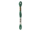 Mouline Stranded Cotton - 3815 Almond Green