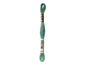 Mouline Stranded Cotton - 3816 Serpent