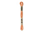 Mouline Stranded Cotton - 3825 Muted Apricot