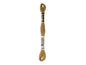 Mouline Stranded Cotton - 3828 Oak
