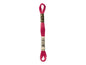 Mouline Stranded Cotton - 3832 Medium Raspberry