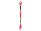 Mouline Stranded Cotton - 3833 Light Raspberry