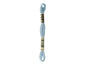 Mouline Stranded Cotton - 3841 Pale Baby Blue