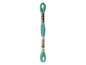 Mouline Stranded Cotton - 3849 Light Teal Green