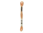 Mouline Stranded Cotton - 3856 Ultra Very Light Mahogany